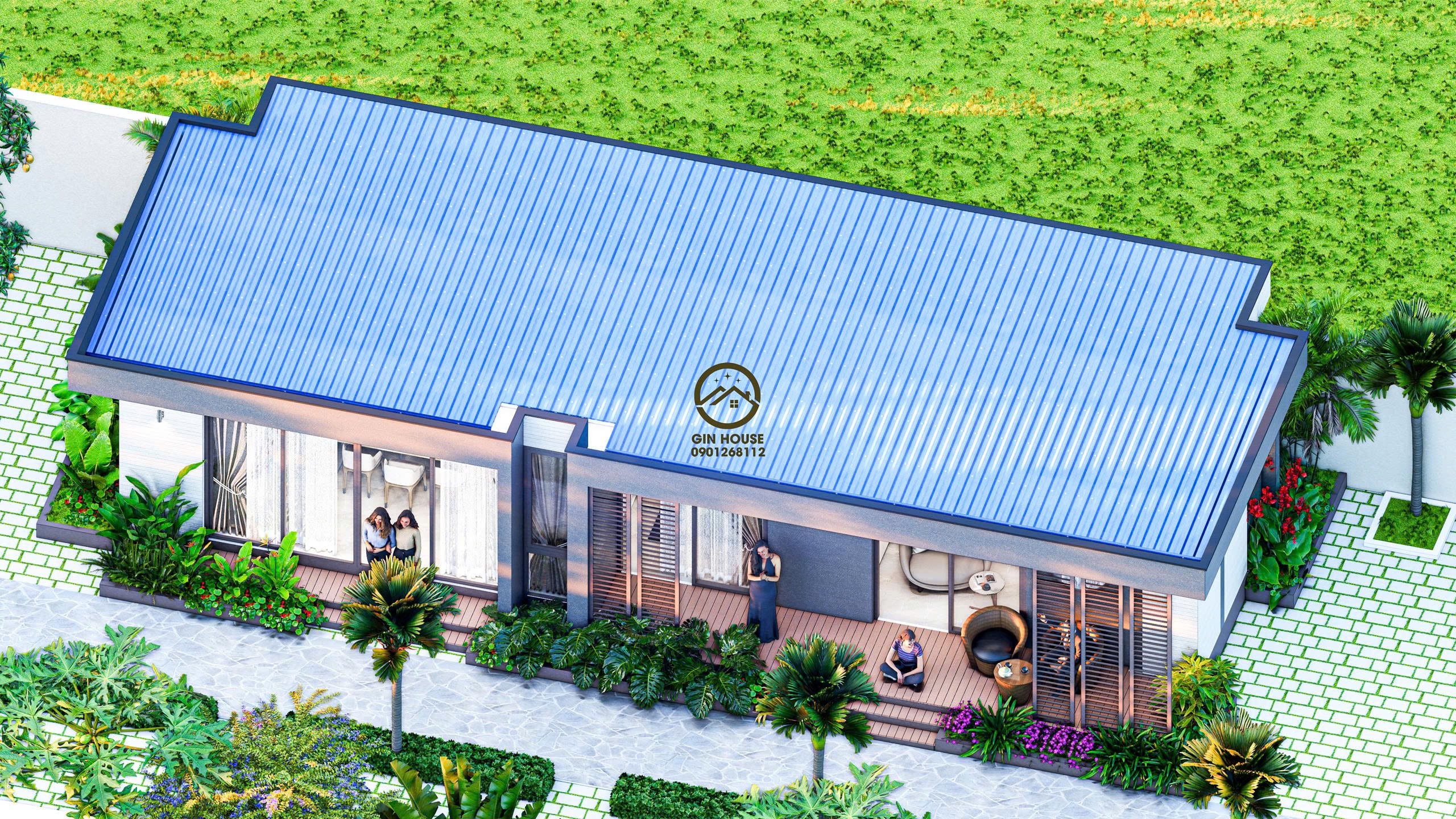 So sánh Panel AZ100 và Panel EPS: nên chọn loại nào cho ngôi nhà của bạn?